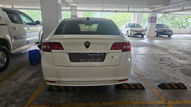 2012 Proton PREVE 1.6 CFE PREMIUM (A) - 4
