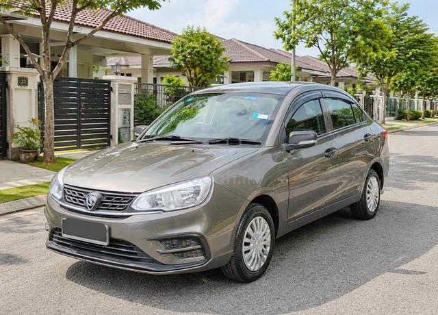 2019 Proton SAGA 1.3 STANDARD (M) FULL LOAN - 1