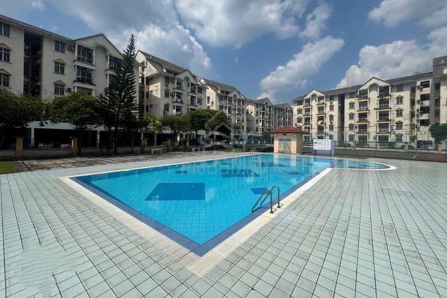 Tiara Duta Condo 1
