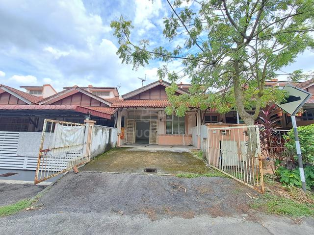 Bandar Baru Salak Tinggi, 1 Storey, 3room 2bathroom, Nice Area 1