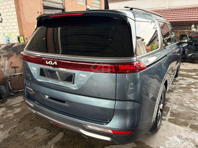 2022 Kia CARNIVAL 2.2D 11S (A) - Under Warranty - 4
