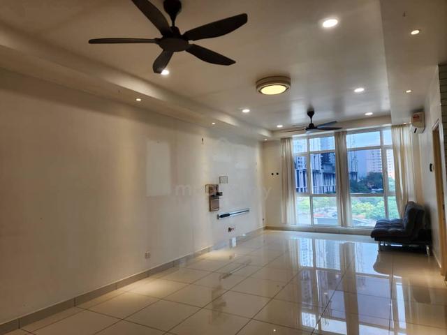 Central Residence @ Sg Besi 1