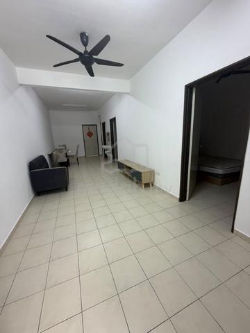 Bandar Cemerlang Partial Furnished Townhouse for Sale 1