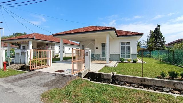 FULLY TILES‼️Banglo 3R2B Mahkota Hills Bandar Tasik Senangin Lenggeng 1
