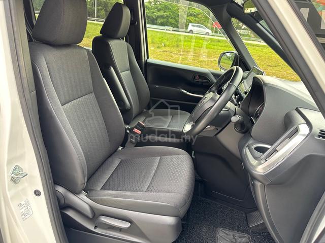 2022 Toyota VOXY 2.0 S-G (A) 7SEATER HIGH SPEC - 5