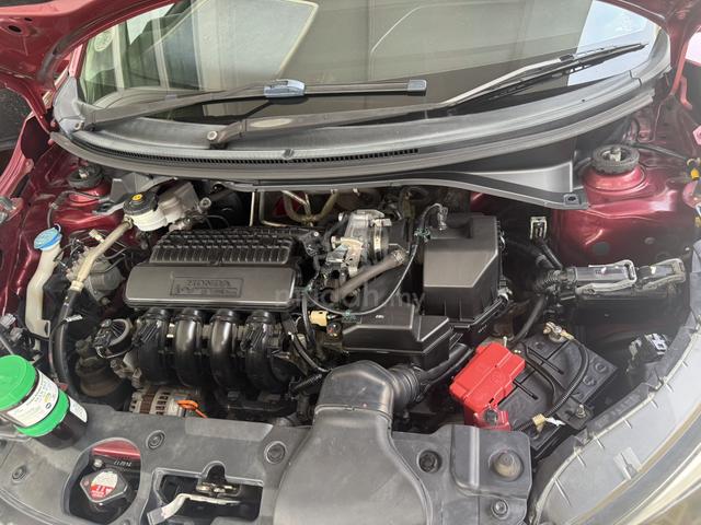 2017 Honda BR-V 1.5 V (A) BRV - 3