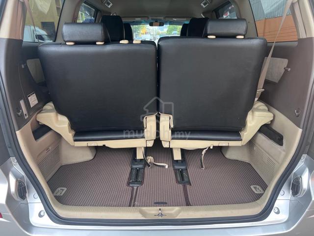 2007 Toyota ALPHARD 2.4 AS ANH10W (A) - 5