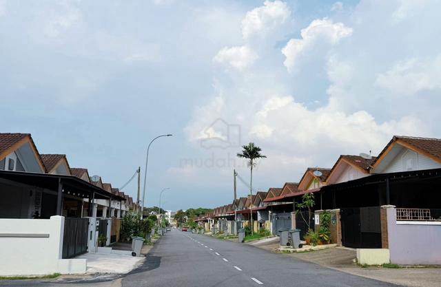 Austin,Jp Perdana Single Storey Renovated,Austin 1