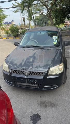 2009 Proton SAGA 1.3 BASE LINE (A) - 2