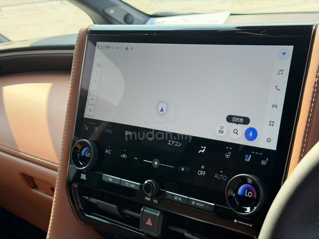 2025 TOYOTA VELLFIRE Z Premier / 1100KM / GRADE 6A - 5