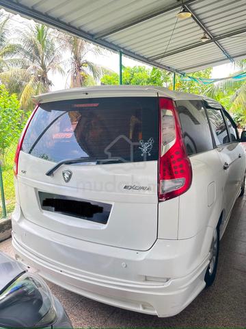 2010 Proton EXORA 1.6 M-LINE CPS (M) - 2