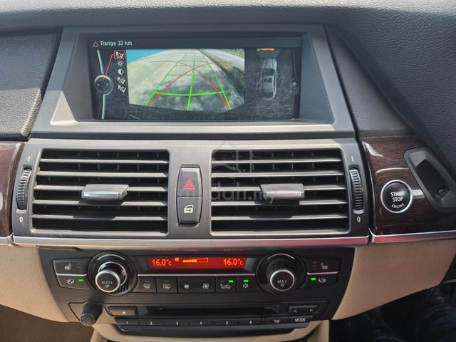 2013 Bmw X6 3.0 XDRIVE35I (CBU) FACELIFT SUNROOF - 5