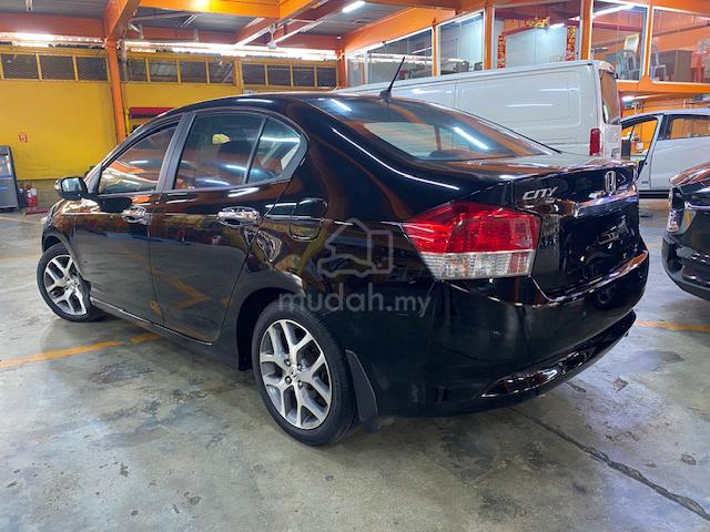 2010 Honda CITY 1.5 E (A) 1 OWNER 99% GOOD - 5
