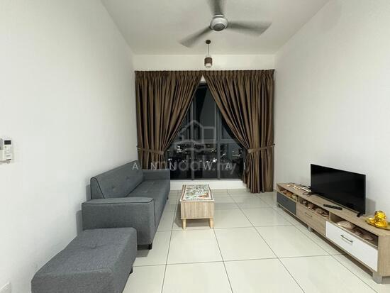 The Cruise Residence 1