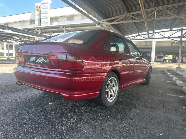 2005 Proton WIRA 1.5 GLI A/B SE (M) - 4