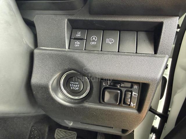 FULL/OVERLoan SUZUKI JIMNY SIERRA JC AT 2024 UNREG - 4