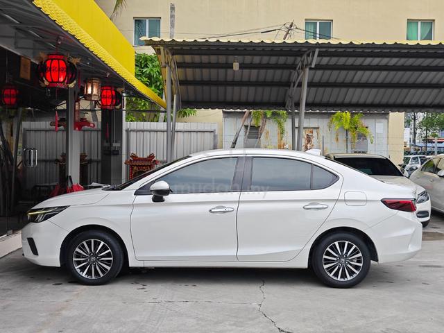 2022 Honda CITY 1.5 E (A) TIP TOP CONDITION - 5