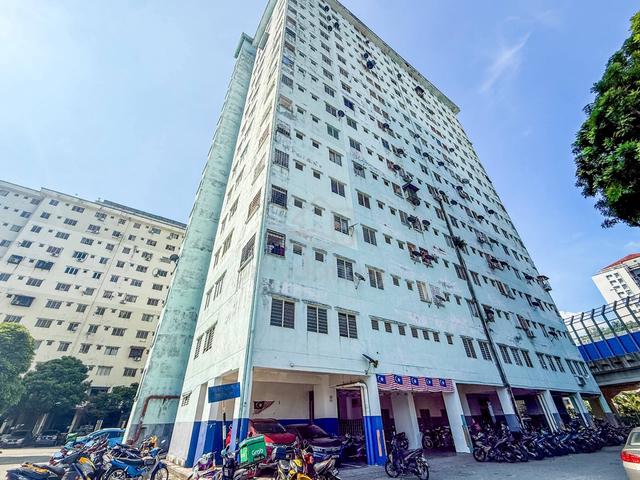 Permai Court 2 1