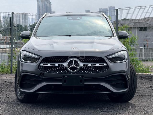 2022 Mercedes Benz GLA-CLASS 1.3 GLA180 (A) - 5