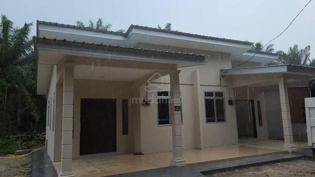 Ketenangan Dan Kehijauan Kediaman 1