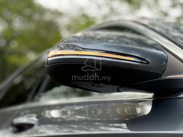 Mercedes Benz C300 AMG LINE/CAR KING/MIL 57K KM - 5