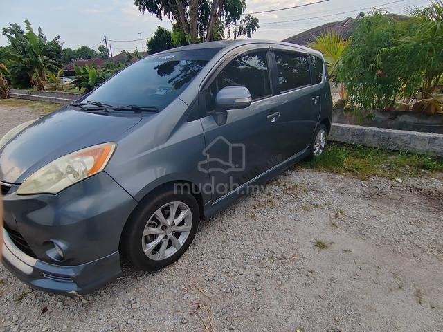 2011 Perodua ALZA 1.5 EZ (A) - 4