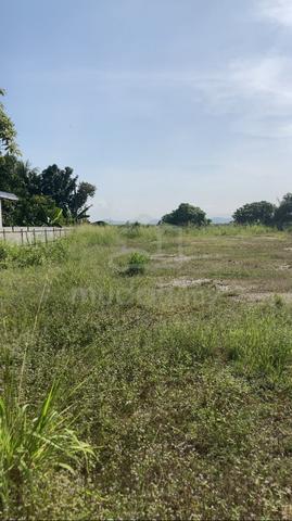 Mainroad Frontage Residential Land Sungai Dua Butterworth 1