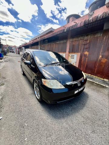 2004 Honda CITY 1.5 VTEC (A) - 1