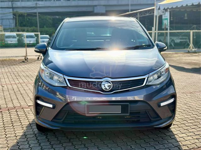 2022 Proton PERSONA PREMIUM 1.6L (A) F/SERVICE REC - 2