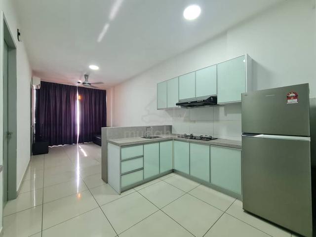 Tropicana Bay Residences @ PWC 1