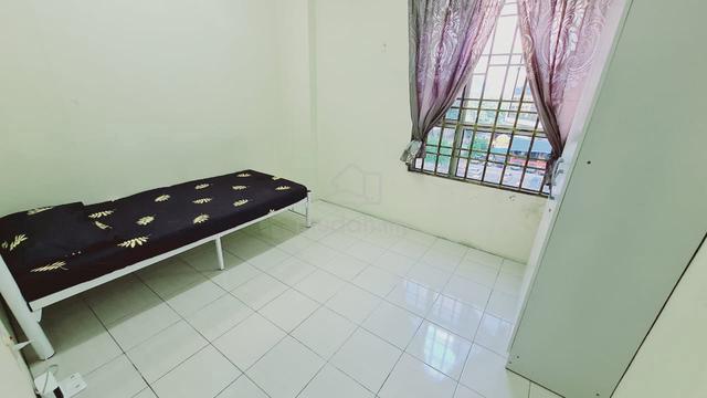 Bilik Sewa One Selayang near Hospital Selayang 1