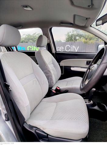 2007 Perodua MYVI 1.3 EZi (A) - 5