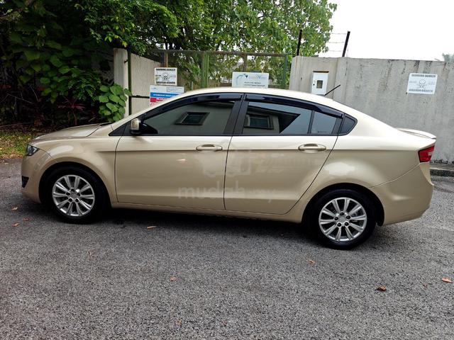 2012 Proton PREVE 1.6 CFE PREMIUM (A) - 4