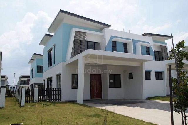 Setia Ecohill Luzento @ Semenyih 1