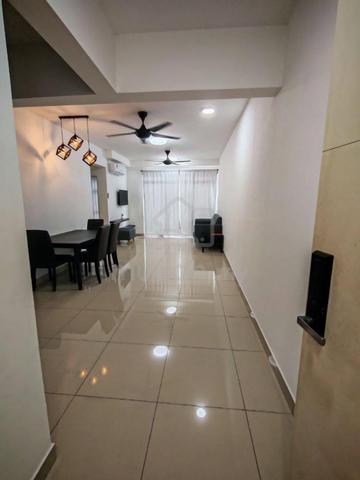 D' Putra Suites 1