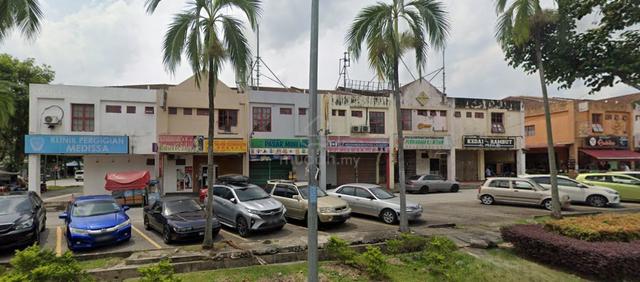 1st floor Shop Office at Kota Damansara Jalan Nuri 7A , 1