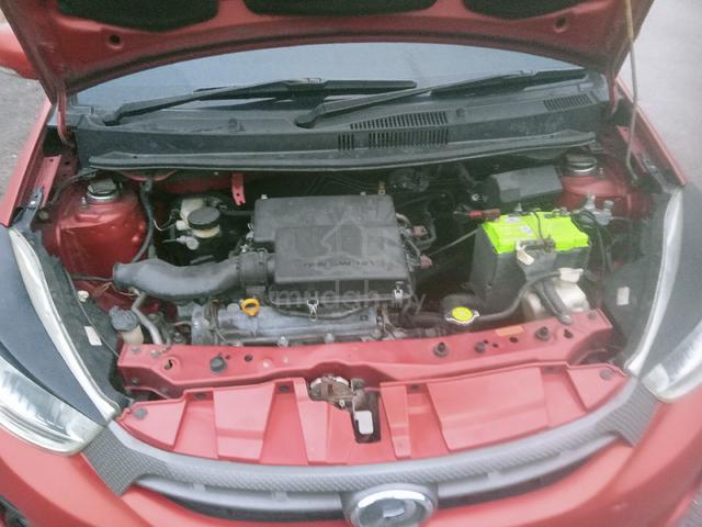 2013 Perodua MYVI 1.3 EZI PREMIUM (A) - 5