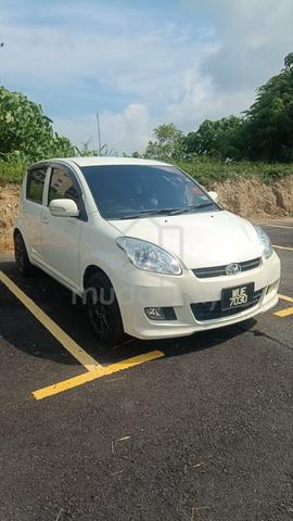 2010 Perodua MYVI 1.3 EZ FACELIFT (A) - 1