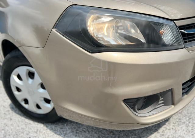 2013 Proton SAGA 1.3 FLX (A) TIPTOP FREE WARRANTY - 3
