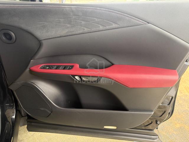 2023 Lexus RX350 2.4 F (A)P/roof Rear Electri seat - 5