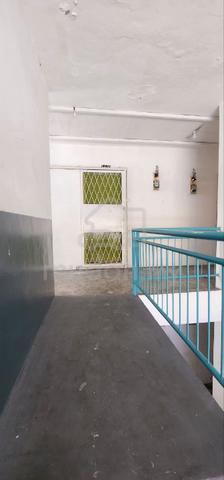 Seri Maju & Sepangar Ria 3