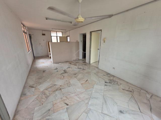 Seroja Apartment (Putra Perdana) 1