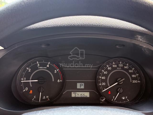 2022 Toyota HILUX 2.4 E (TIP TO CONDITION) - 5