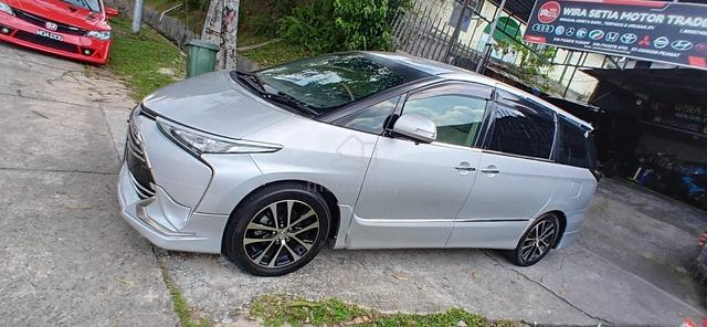 2008/2013 Toyota ESTIMA 2.4 AERAS (A) - 3