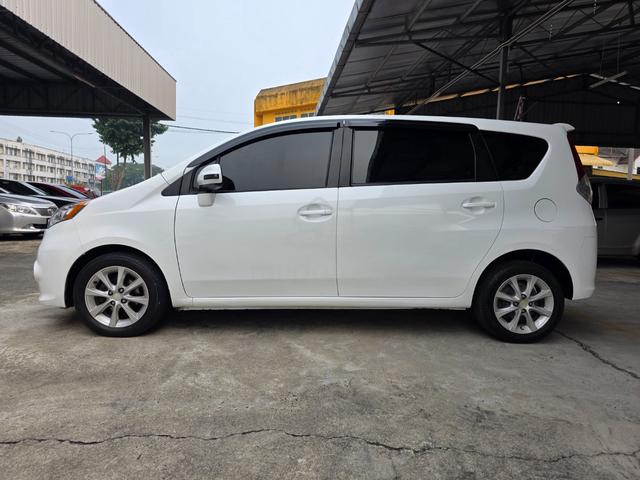 Perodua ALZA 1.5 EZI(A)2011 [Warranty Up to 3 Yrs] - 4