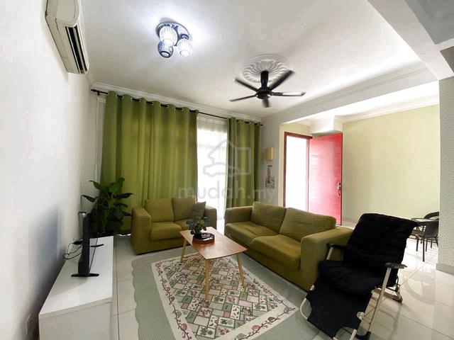 2 Storey Terrace Jln Raja Udang, Pantai Sepang Putra, Sg Pelek Sepang 1