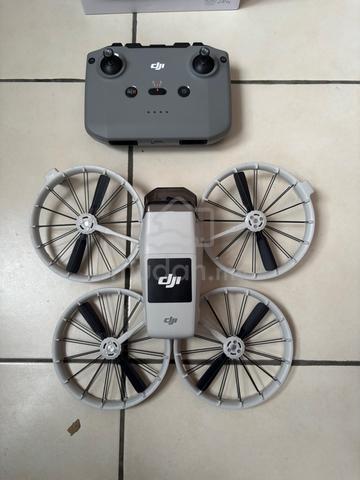 DJI Flip Drone (Complete Box & RC-N3 Controller) - photo 2 of 5