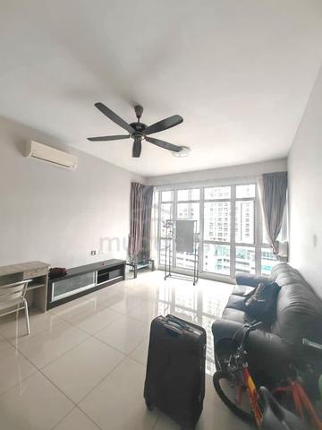 The Peak Residences 1