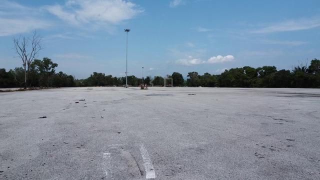 For Rent 15 Acres Industrial Yard / Land Senawang Negeri Sembilan 1