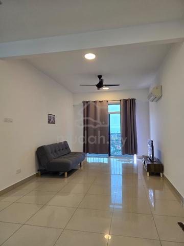 Setia Pinnacle 2